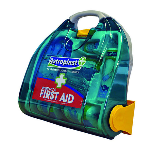 Bambino Compact 5 First Aid Kit