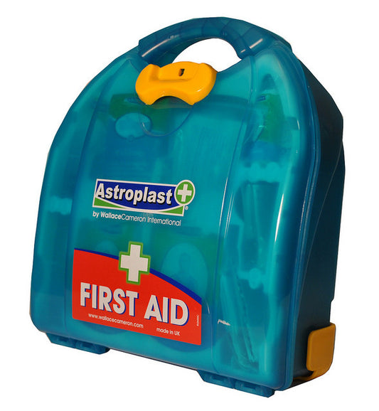 HSE Mezzo First Aid kit