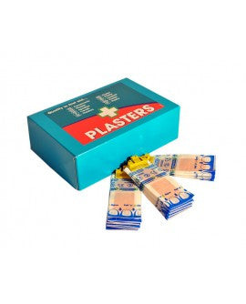 PULL & OPEN Plasters Refill FH