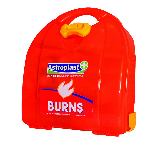 Mezzo Burns First Aid Kit