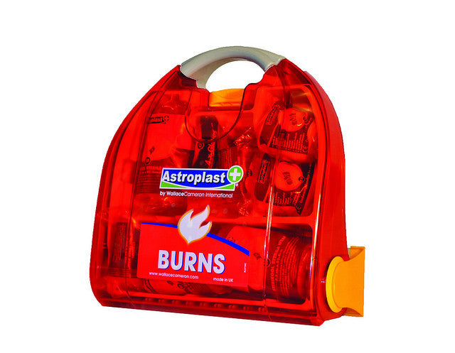 Bambino Burns First Aid Kit