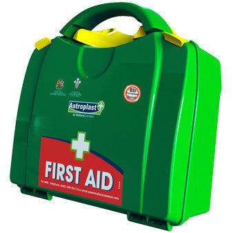BS Compliant Large First Aid Kit