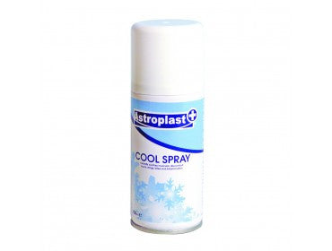 ASTROPLAST COOL SPRAY