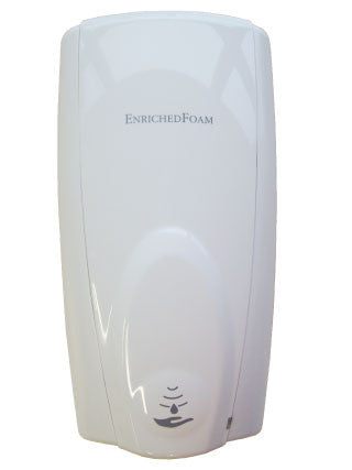 AutoFoam Touch-free Soap Dispenser