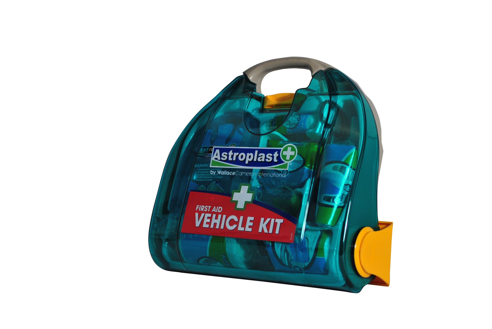 Bambino Premiere Vehicle First Aid Kit