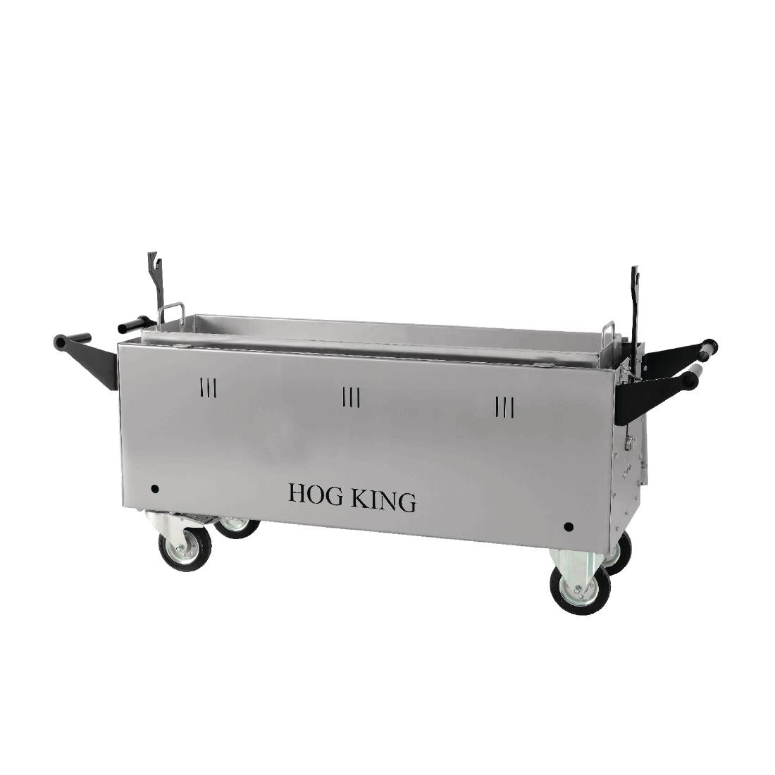 Hog Roast Machine Propane Gas HM001