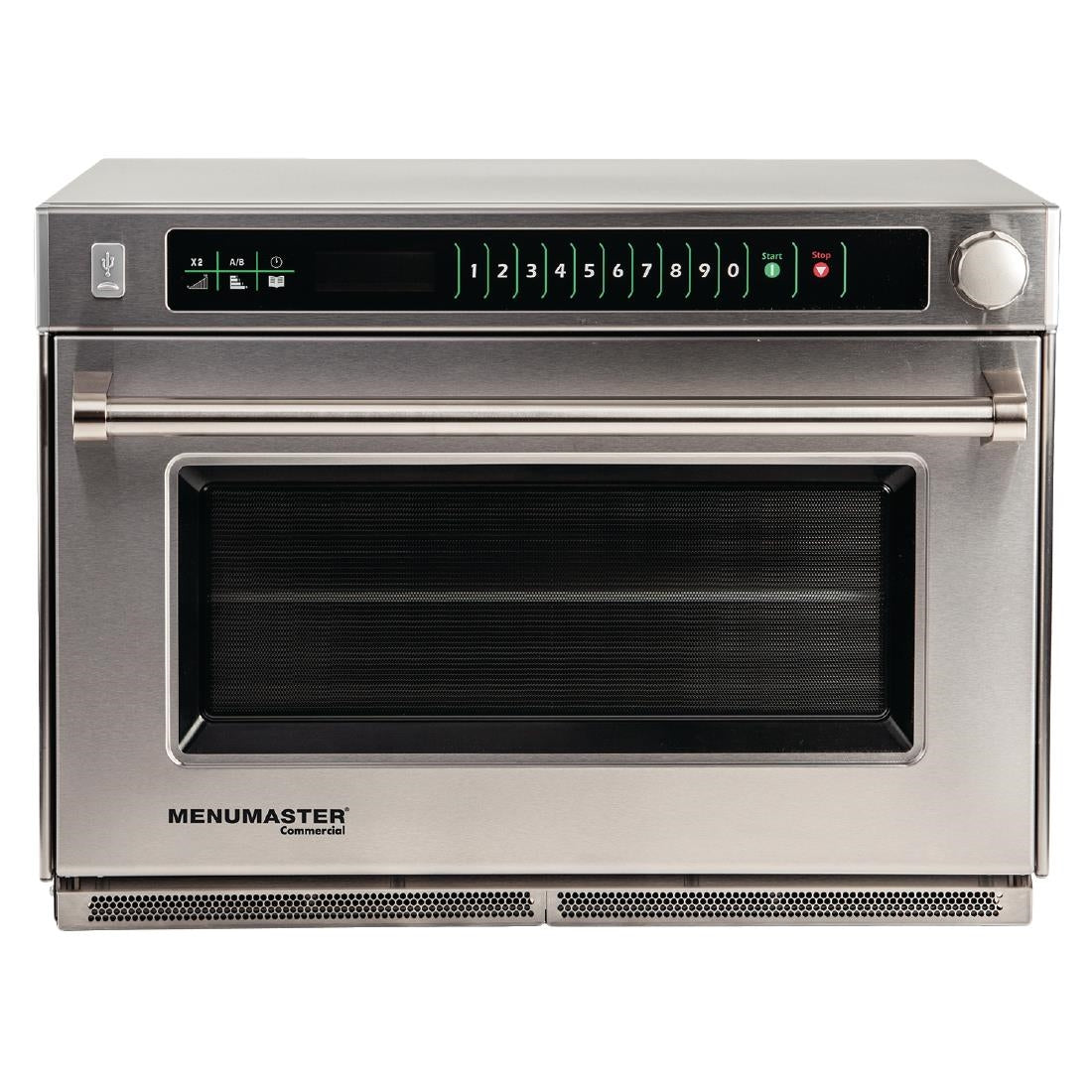 Menumaster Steam Microwave 45ltr 5200W MSO5353
