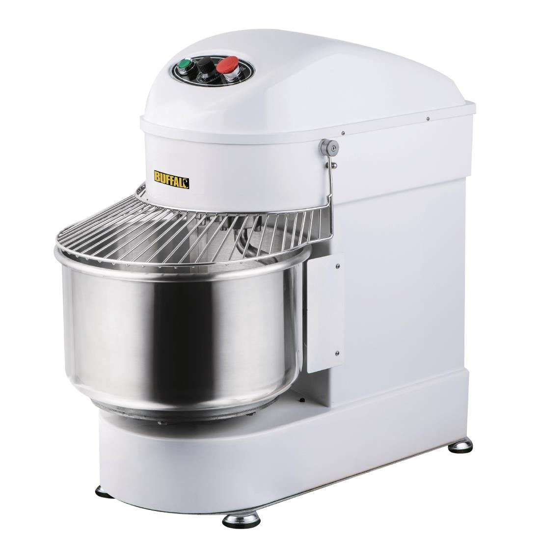 Buffalo 20Ltr Spiral Dough Mixer