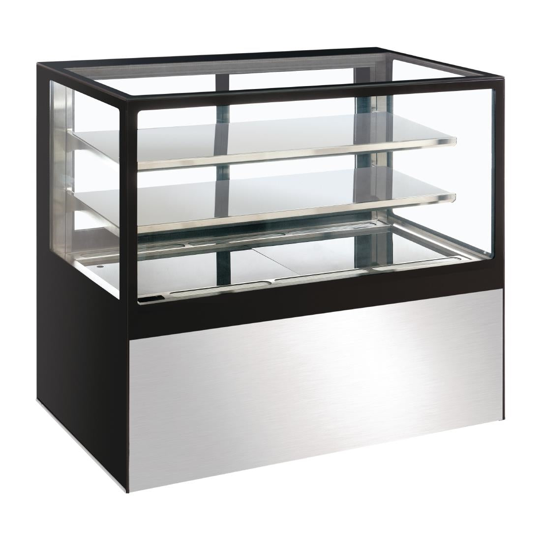 Polar U-Series Deli Display Fridge 485Ltr