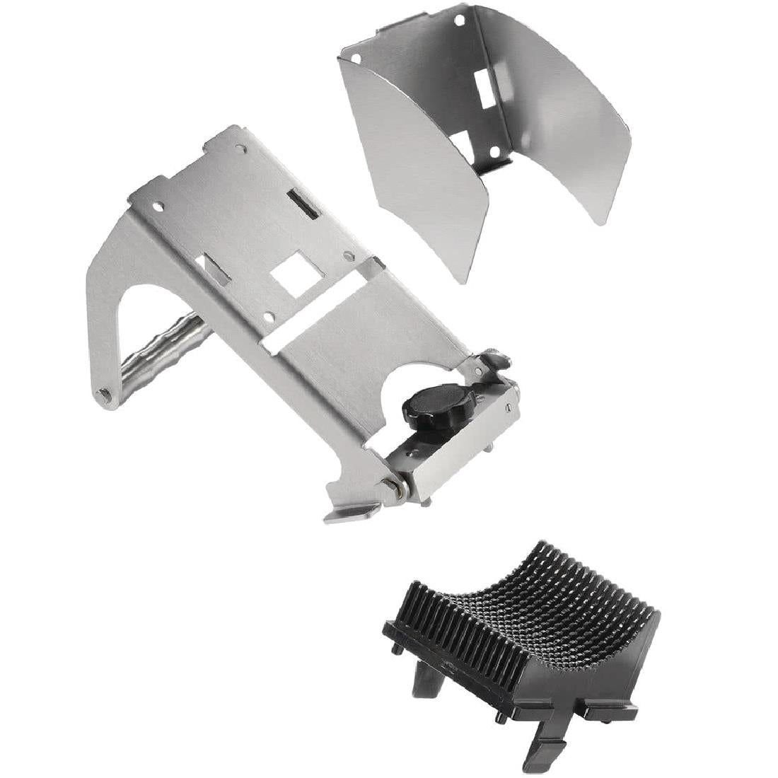 Edlund 350 Series Electric Slicer Blade and Pusher Kit 3/16" K35101