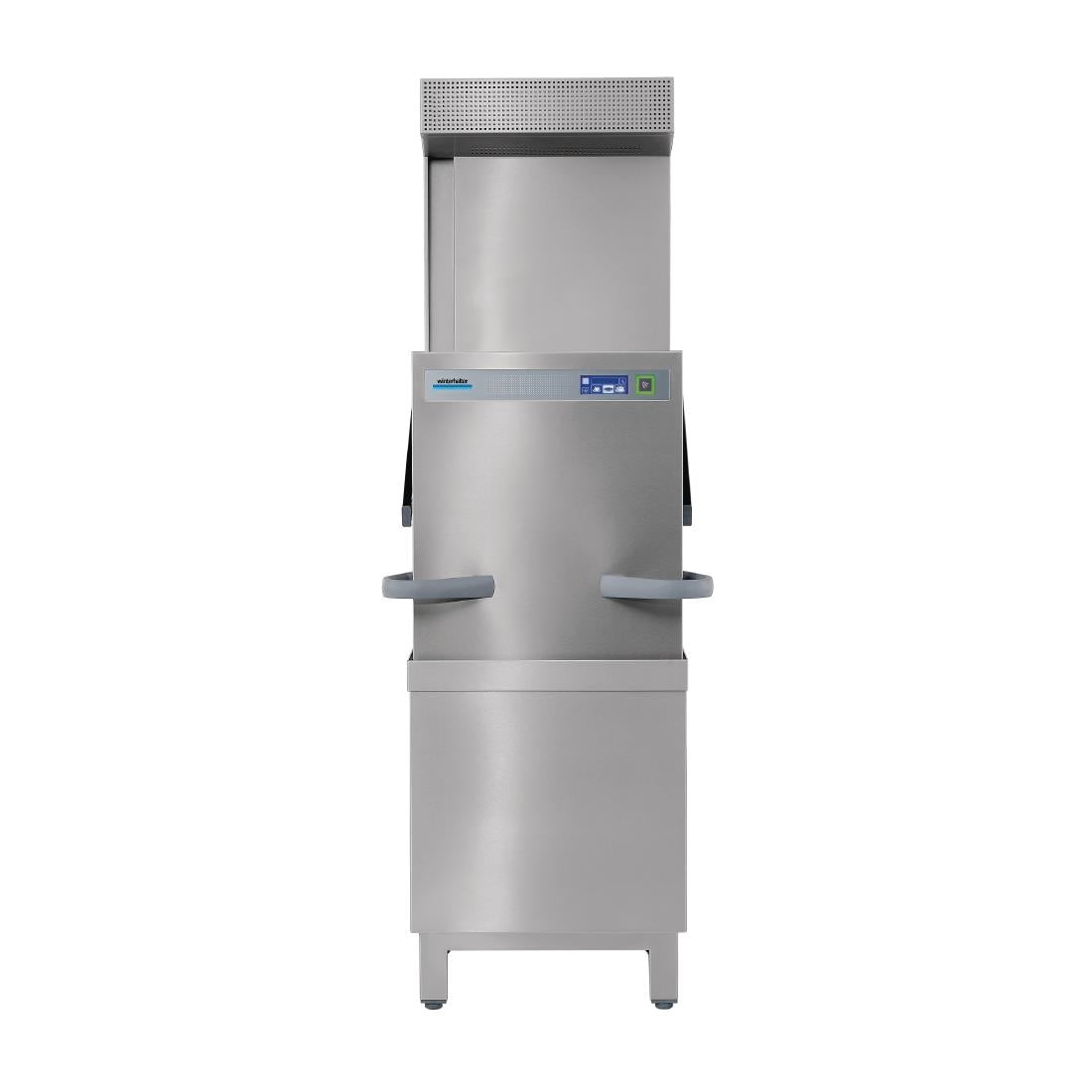 Winterhalter Pass Through Dishwasher PT-M-E-1 Energy