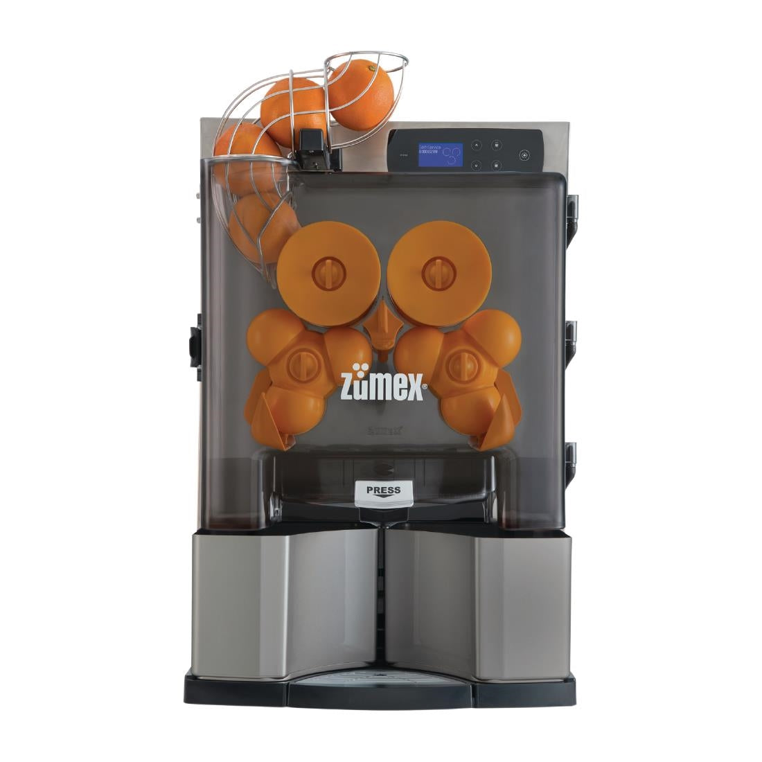 Zumex Essential Pro Automatic Juicer