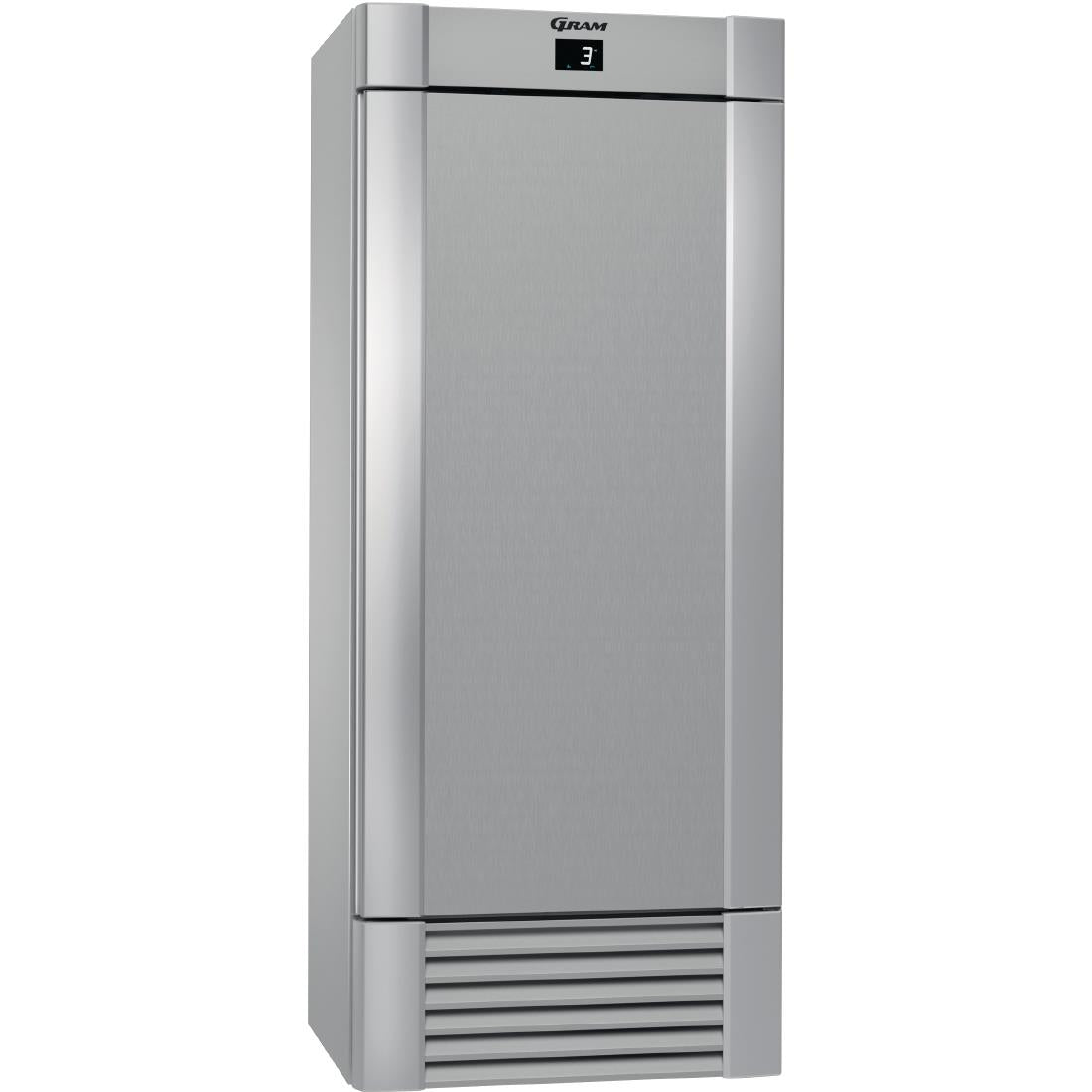 Gram Eco Midi 1 Door 603Ltr Cabinet Fridge K 82 RAG 4S