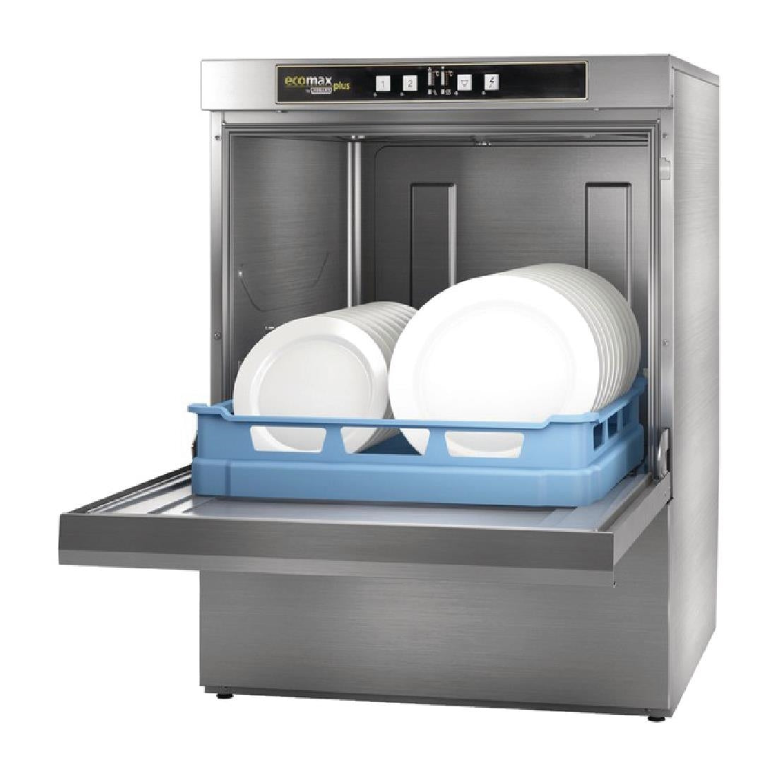 Hobart Ecomax Plus Dishwasher F503 Machine Only