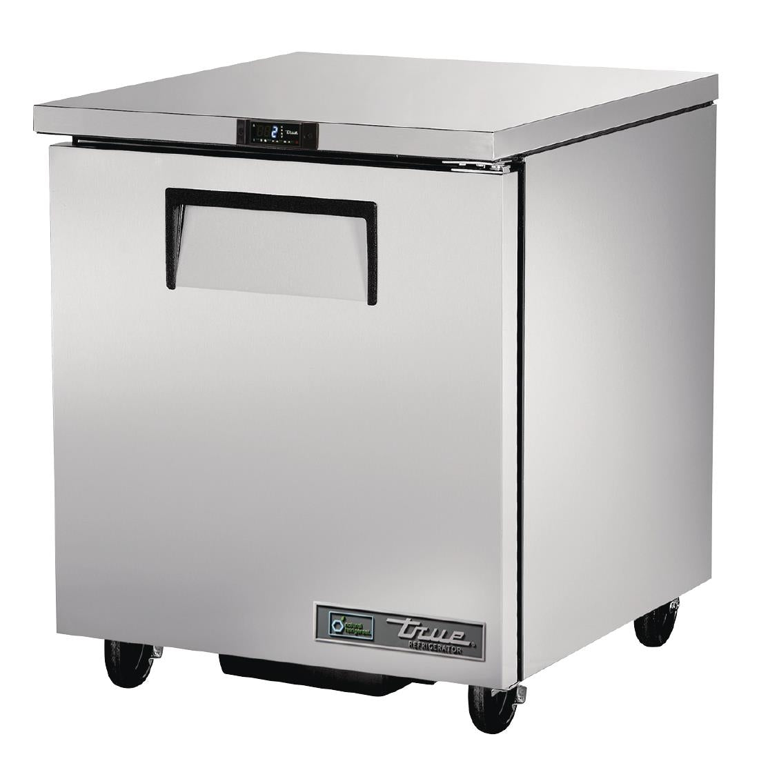 True Undercounter Fridge TUC-27-HC