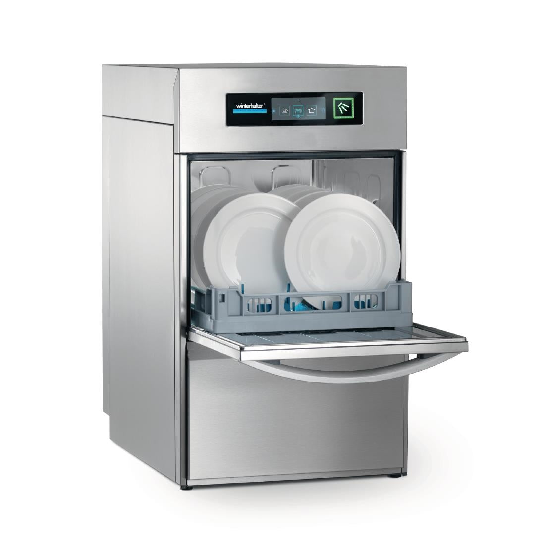 Winterhalter Undercounter Dishwasher UC-S Energy with Install