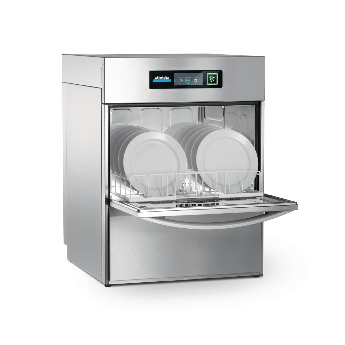 Winterhalter Undercounter Dishwasher UC-M Energy with Install