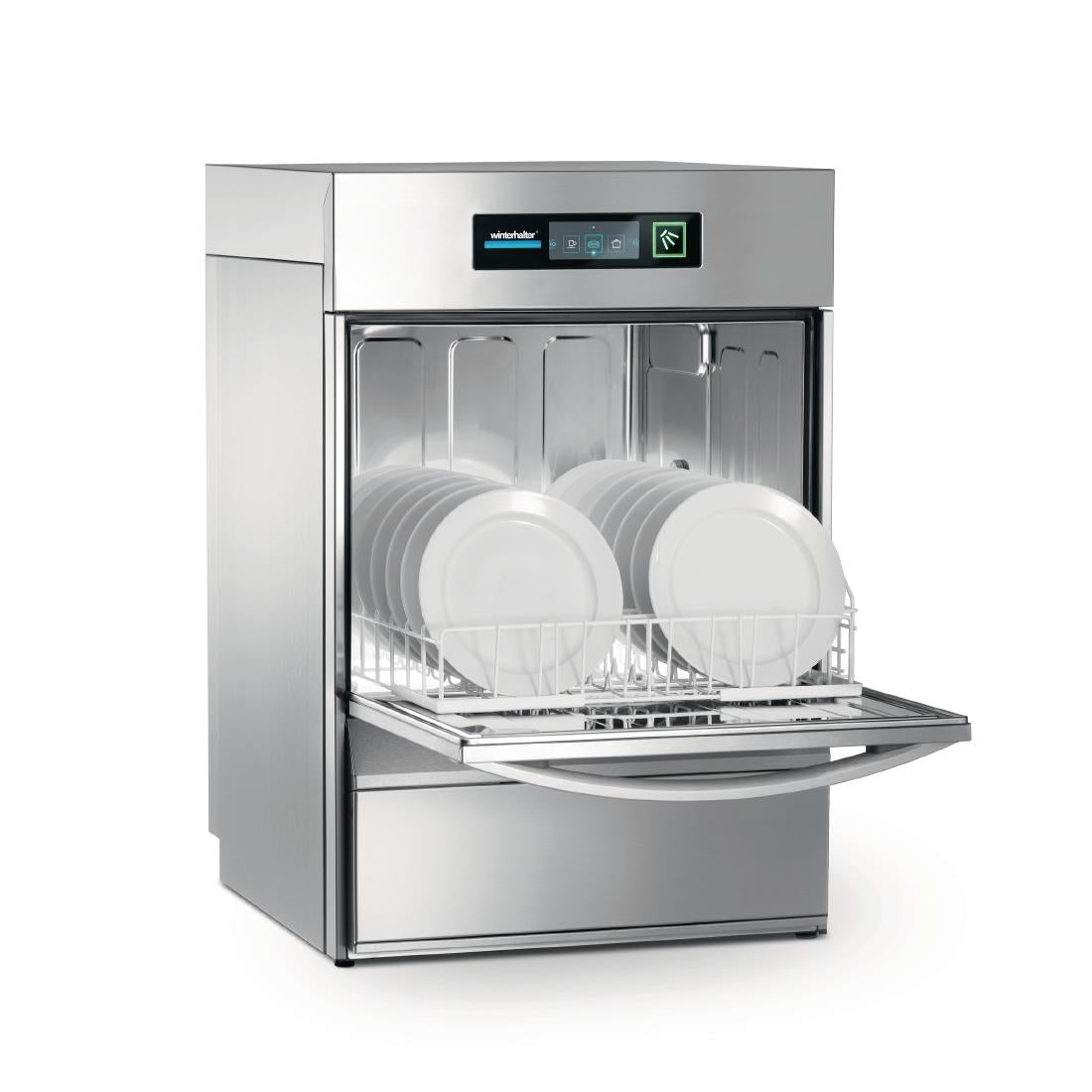 Winterhalter Undercounter Dishwasher UC-L-E Energy with Install