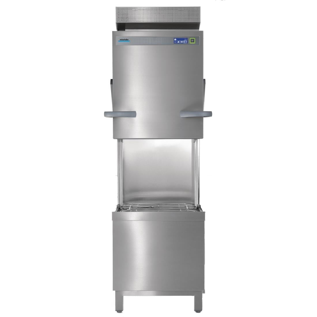 Winterhalter Pass Through Dishwasher PT-XL-1 Energy with Install