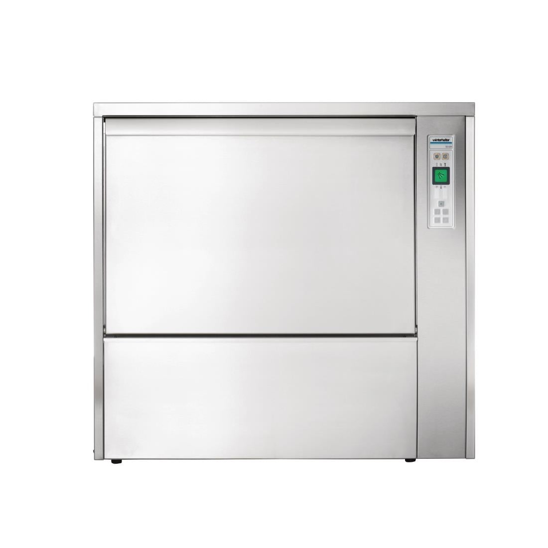 Winterhalter Undercounter Utensil Washer GS630 with Install