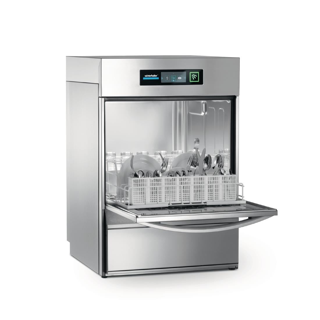 Winterhalter Bistro Dishwasher UC-XL-E-Energy with Install