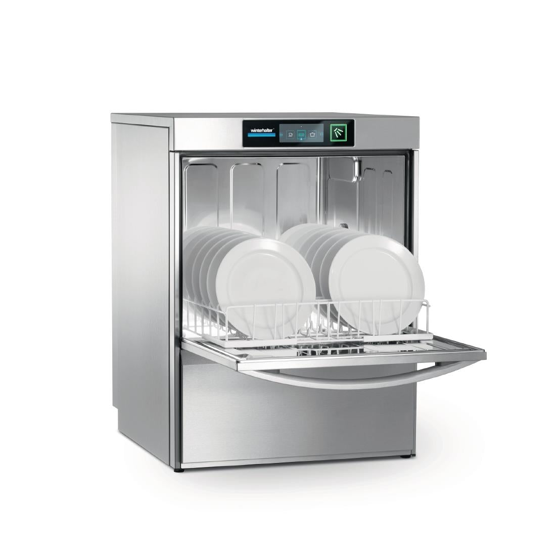 Winterhalter Undercounter Dishwasher UC-L-E with Install