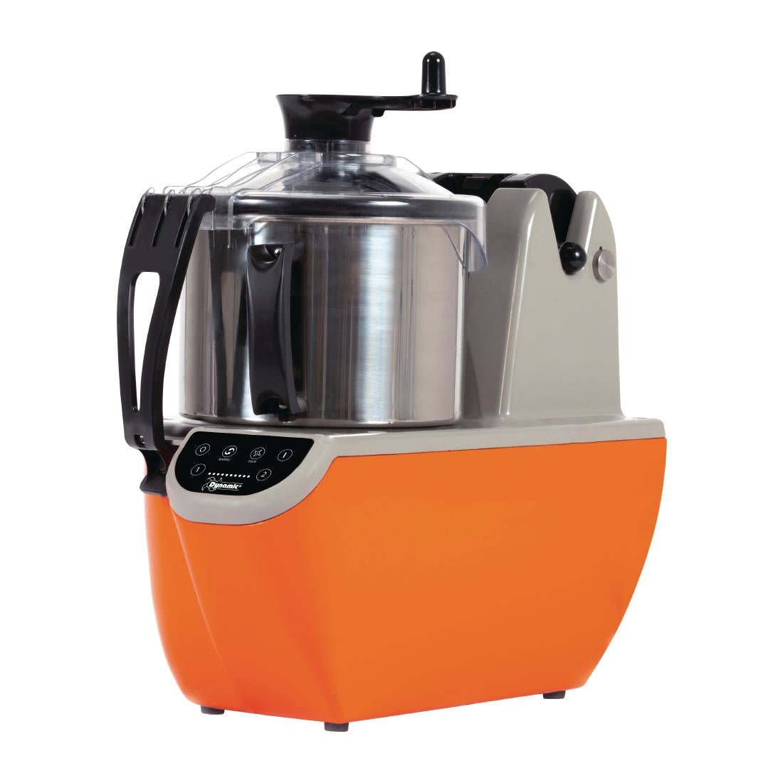 Dynamic Food Processor 2 Speed CL212UK