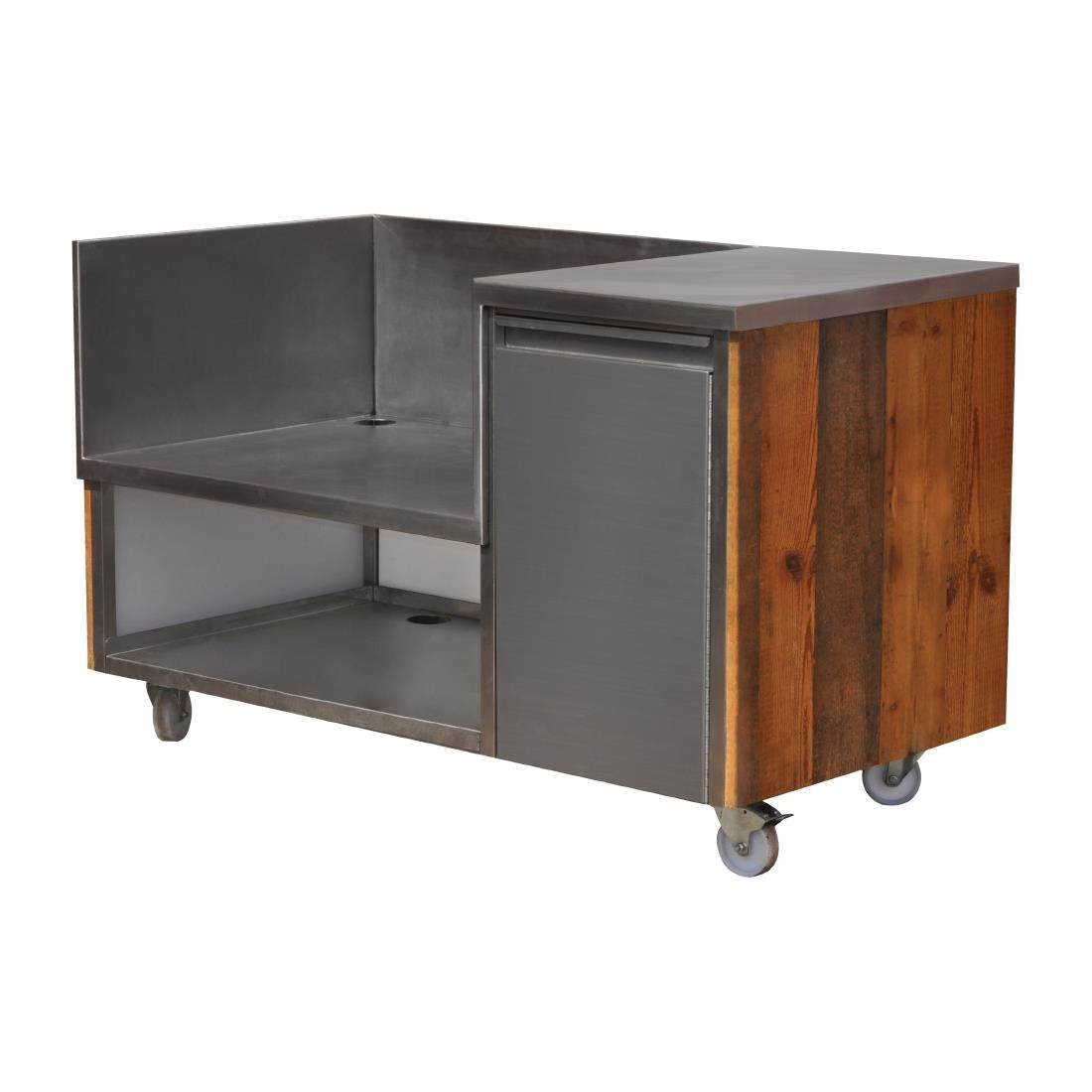 Synergy Grill Mobile Base Unit 1300