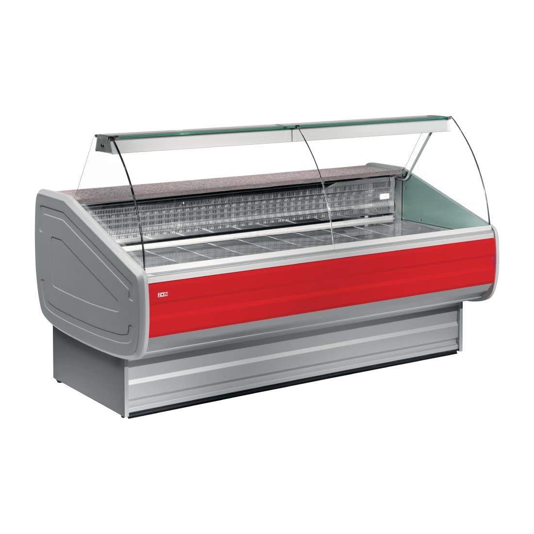Zoin Melody Deli Serve Over Counter Chiller 3000mm MY300B