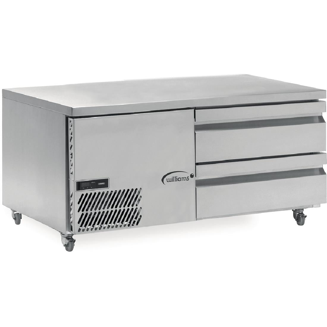 Williams 2 Drawer Underbroiler Counter UBC7