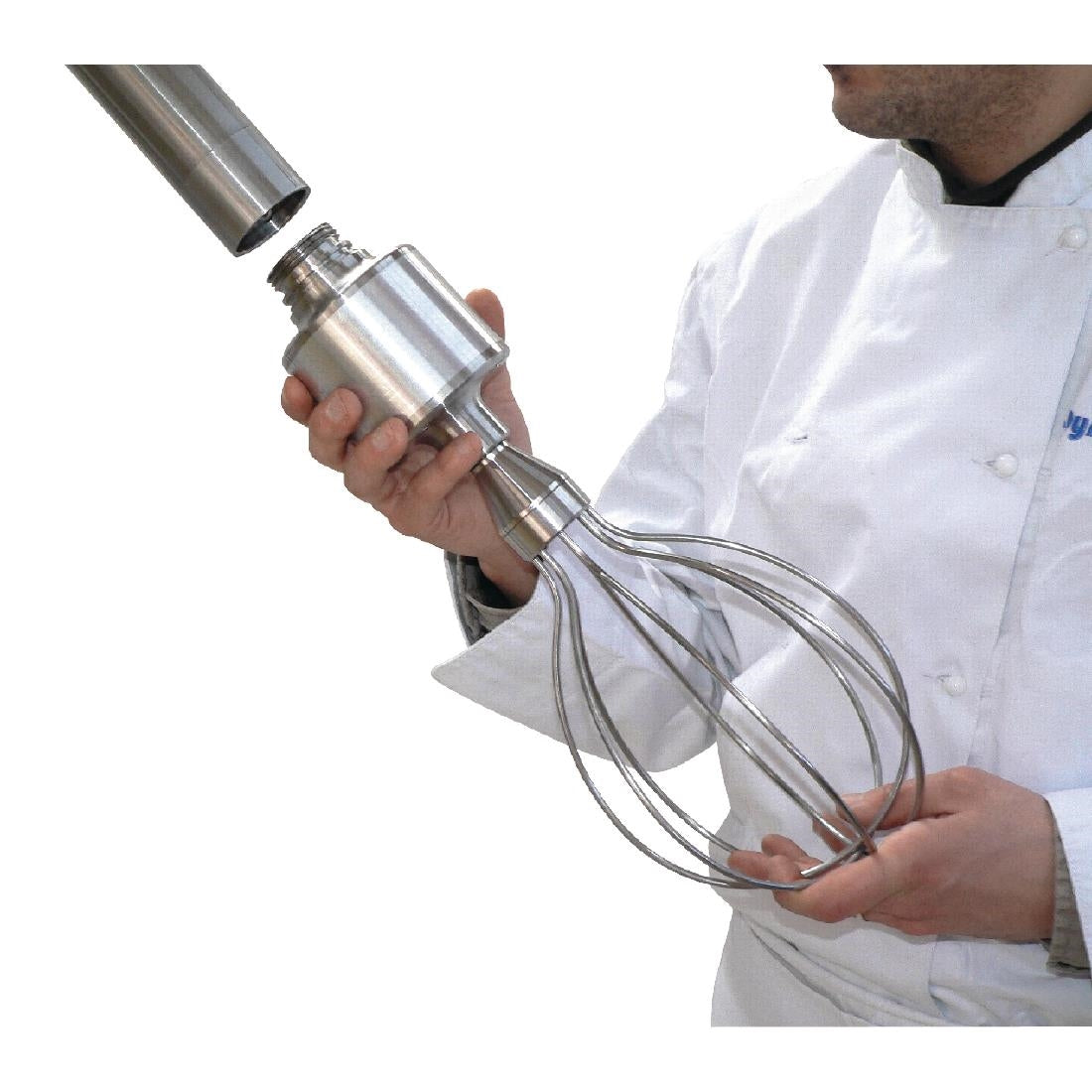 Dynamic Gigamix Whisk Accessory