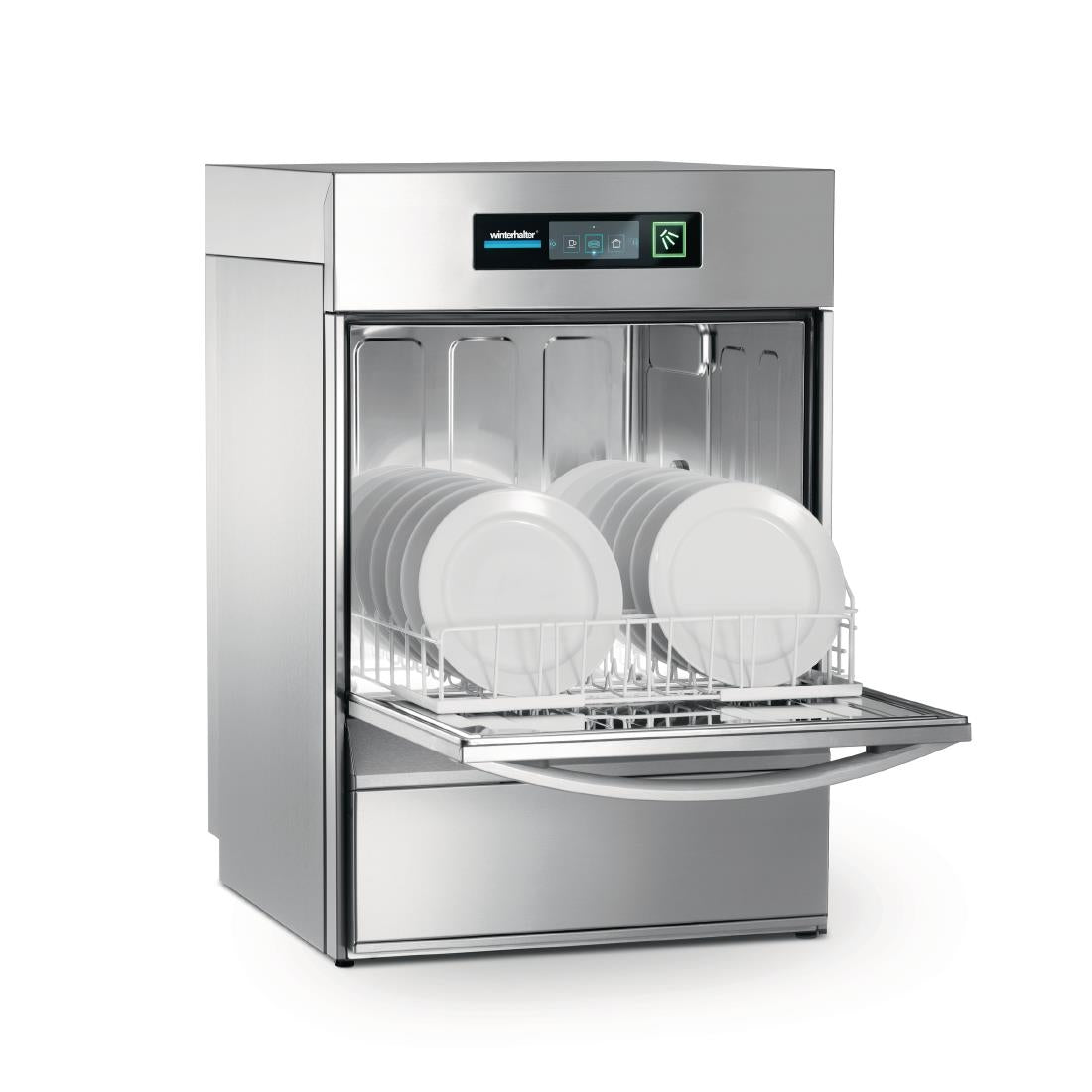 Winterhalter Undercounter Dishwasher UC-L Energy