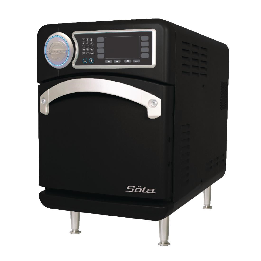 TurboChef Sota High Speed Oven Three Phase