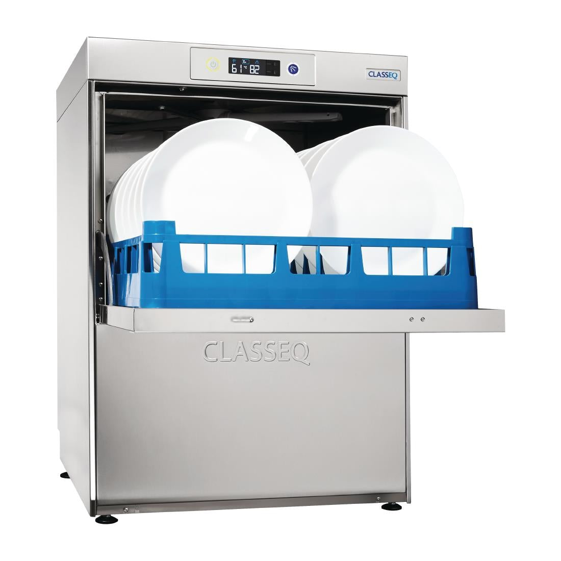 Classeq Dishwasher D500 Duo 13A with Install