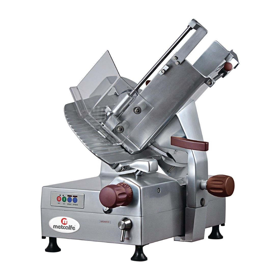 Metcalfe Automatic Meat Slicer NS300A