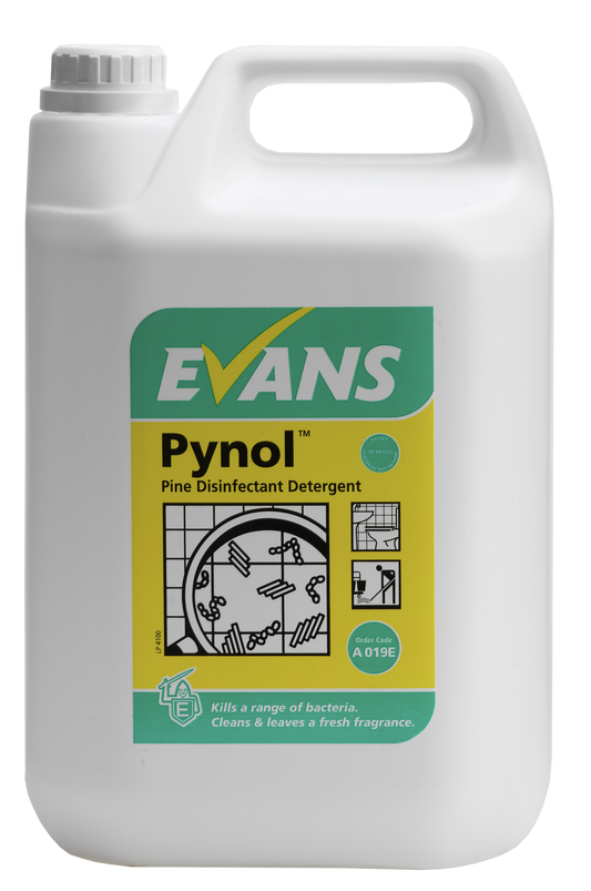 Pynol Disinfectant-Concentrate