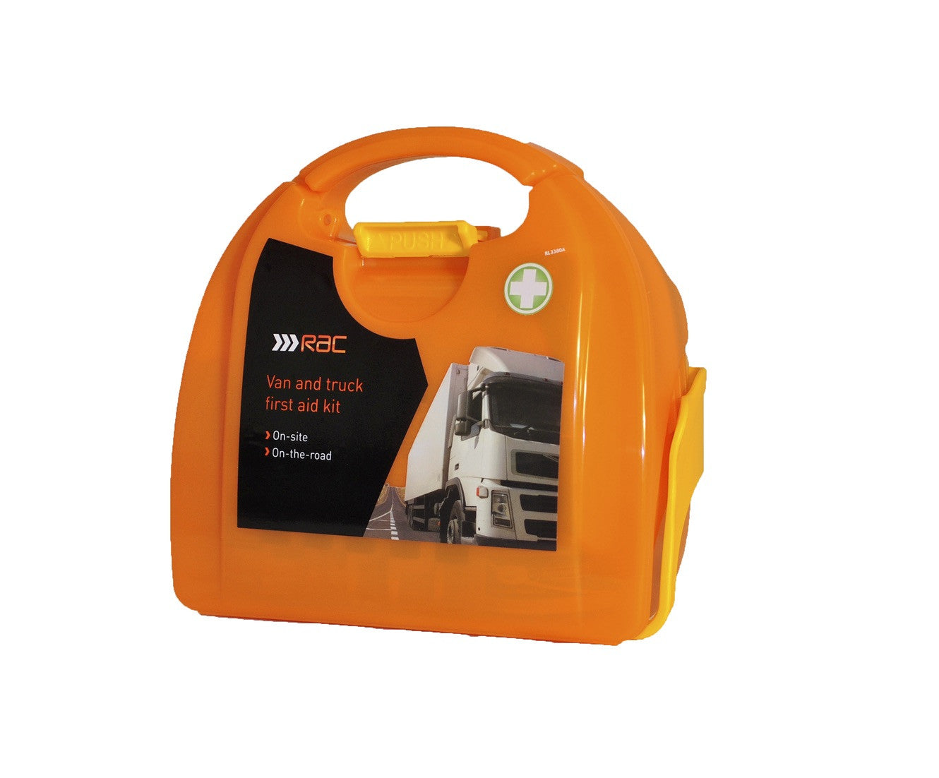 RAC Van and Truck First Aid Kit